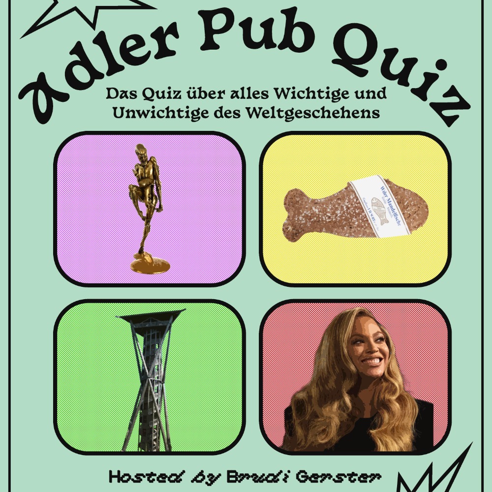 Musikbeiz Adler — photo by Musikbeiz Adler